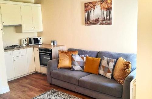 Ashbourne Apartment | Delphi Lodge