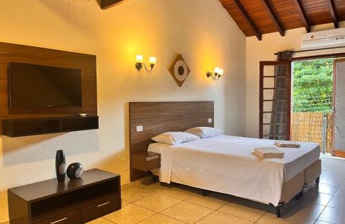 Centro Comercial Apartment | Delphin Apartamento 7