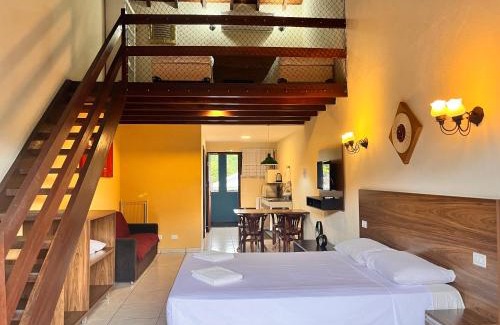 Centro Comercial Apartment | Delphin Apartamento 7