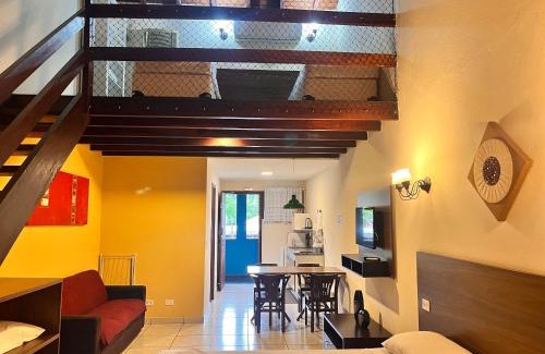 Centro Comercial Apartment | Delphin Apartamento 7