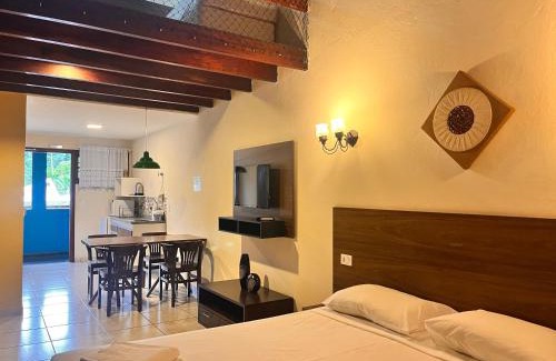 Centro Comercial Apartment | Delphin Apartamento 7