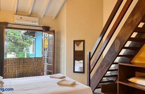 Centro Comercial Apartment | Delphin Apartamento 8