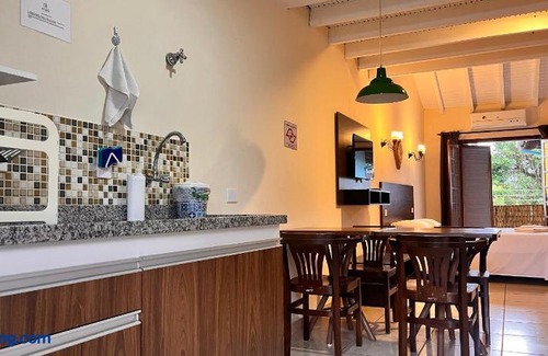 Centro Comercial Apartment | Delphin Apartamento 8