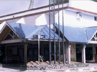 Enseada Hotel | Delphin Beach Hotel