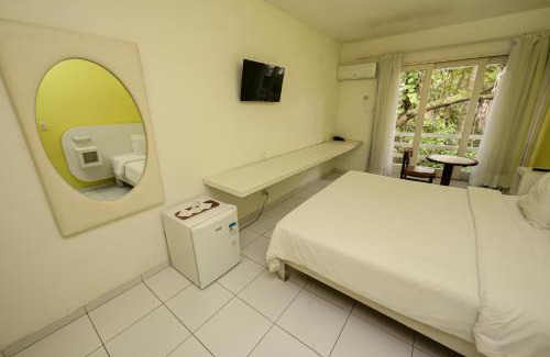 Enseada Hotel | Delphin Beach Hotel