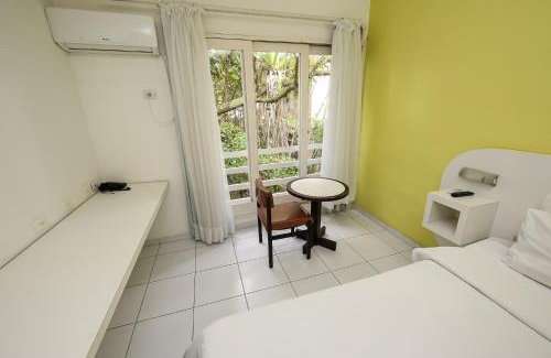 Enseada Hotel | Delphin Beach Hotel