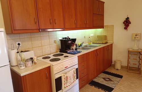 Arachova Apartment | Delphion House Arachova