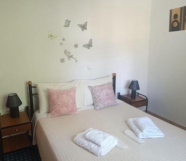 Arachova Apartment | Delphion House