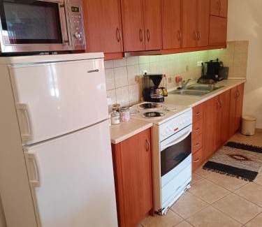 Arachova Apartment | Delphion House