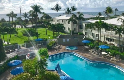 Delray Beach Resort | Delray Beach Oceanfront property (Berkshire by the Sea)