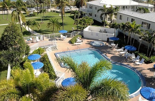 Delray Beach Resort | Delray Beach Oceanfront property (Berkshire by the Sea)