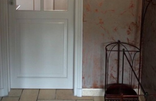Sologny House | Delsi Gite - SOLOGNY
