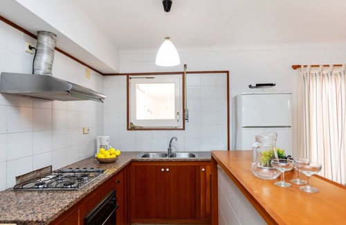 L'Escala House | Delta 1 by Interhome
