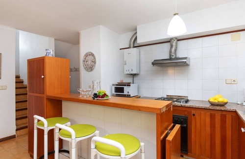 L'Escala House | Delta 1 by Interhome