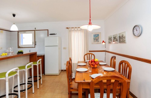 L'Escala House | Delta 1 by Interhome