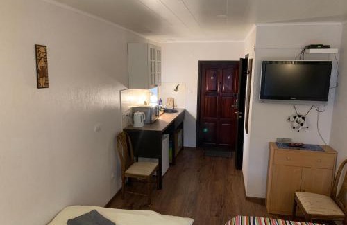 Tartu Apartment | Delta 9 -two big beds