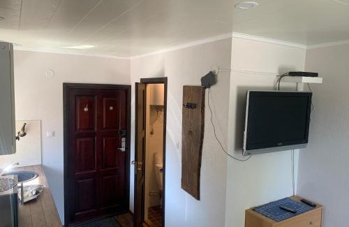 Tartu Apartment | Delta 9 -two big beds