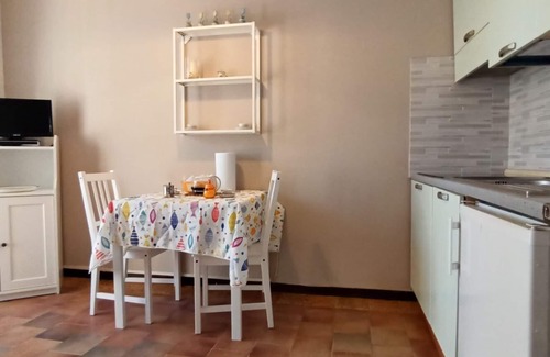 Lido di Pomposa Apartment | Delta Blu Residence Village - Appartamento Bilocale n.1