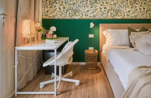 Porto Viro House | Delta Dreams Guest House