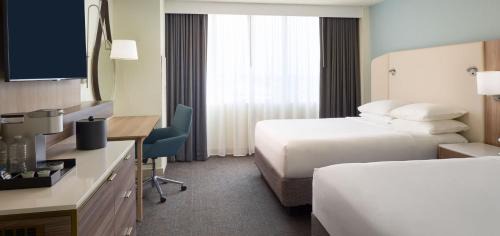 West Palm Beach Hotel | Delta Hotels by Marriott West Palm Beach