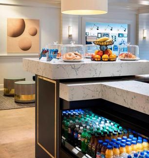 Liberty Corner Hotel | Delta Hotels by Marriott Basking Ridge