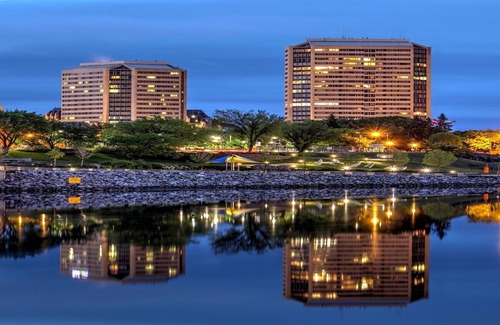 Saskatoon Downtown Hotel | Delta Hotels by Marriott Saskatoon Downtown