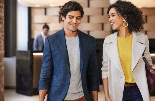Downtown Calgary Hotel | Delta Hotels by Marriott Calgary Downtown