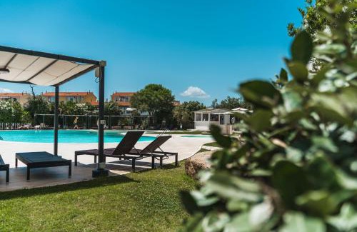 Olbia Hotel | Delta Hotels by Marriott Olbia Sardinia
