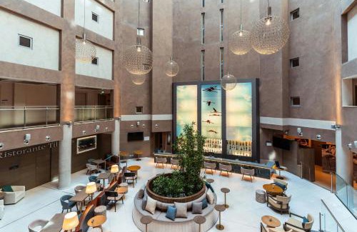 Olbia Hotel | Delta Hotels by Marriott Olbia Sardinia