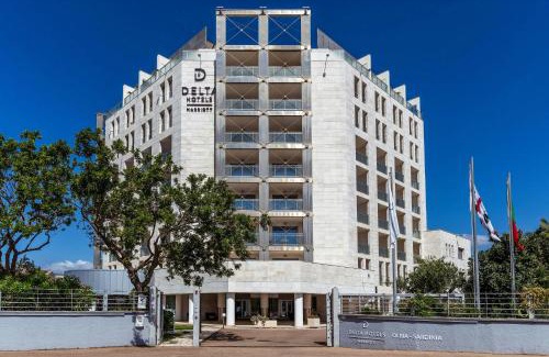 Olbia Hotel | Delta Hotels by Marriott Olbia Sardinia