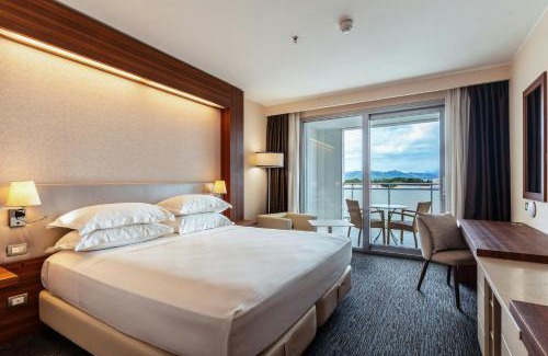 Olbia Hotel | Delta Hotels by Marriott Olbia Sardinia