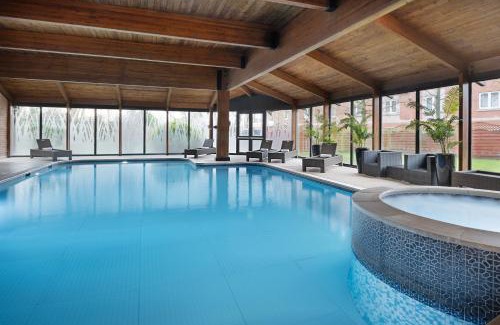 Broughton Hotel | Delta Hotels by Marriott Preston