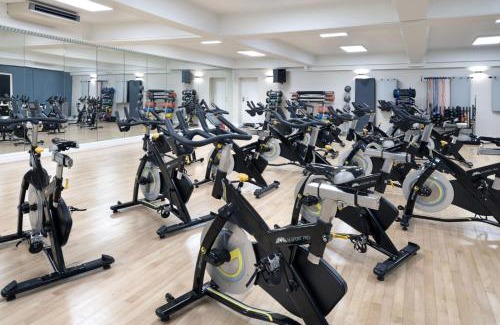 Broughton Hotel | Delta Hotels by Marriott Preston