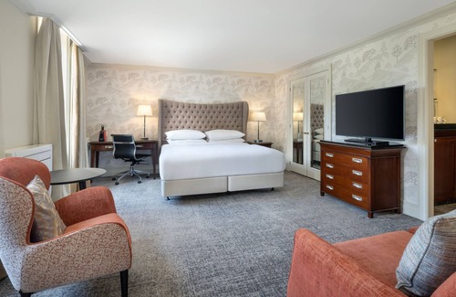 Broughton Hotel | Delta Hotels by Marriott Preston