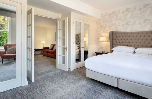 Broughton Hotel | Delta Hotels by Marriott Preston