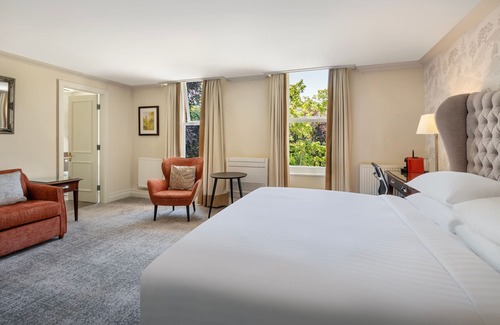 Broughton Hotel | Delta Hotels by Marriott Preston