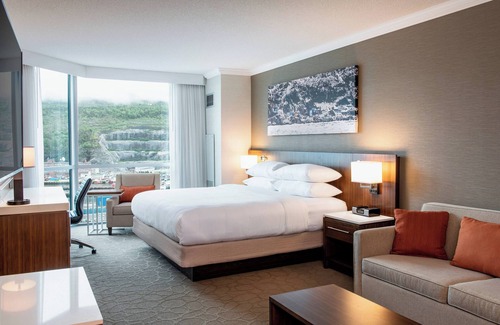 Downtown St. John's Hotel | Delta Hotels by Marriott St. John's Conference Centre