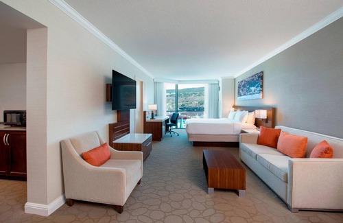 Downtown St. John's Hotel | Delta Hotels by Marriott St. John's Conference Centre