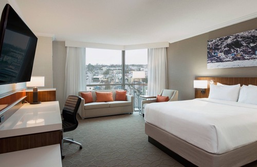 Downtown St. John's Hotel | Delta Hotels by Marriott St. John's Conference Centre