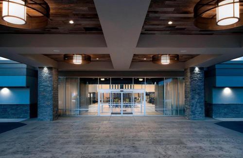 Port Gardner Hotel | Delta Hotels by Marriott Seattle Everett