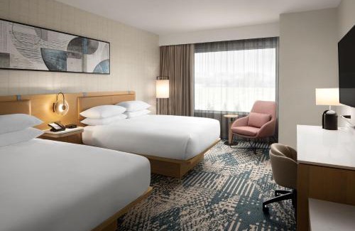 Delta Hotel | Delta Hotels by Marriott Vancouver Delta