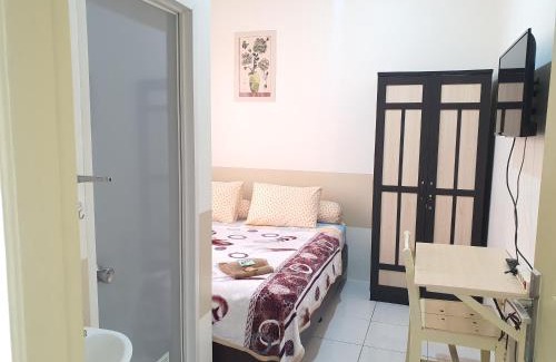 Bogor Timur House | Delta Inn Bogor Syariah for Indonesian Only