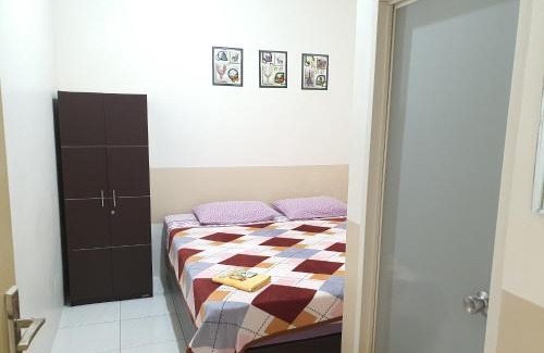 Bogor Timur House | Delta Inn Bogor Syariah for Indonesian Only