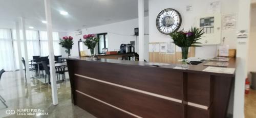 Sulina Hotel | Delta Palace