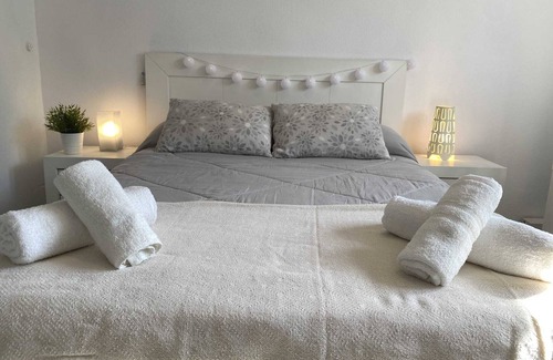 Camarles Ski Chalet | Delta Paradise - Chalet en Camarles, Delta del Ebro