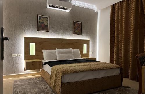 El Hadaba Apartment | Delta Sharm