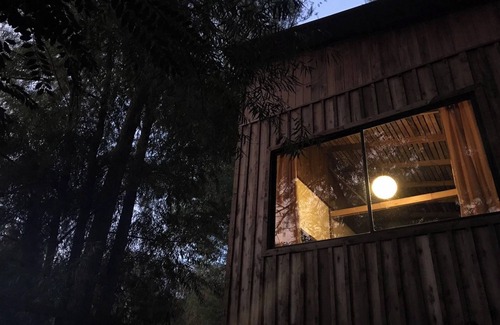 Partido de Tigre Cabin | Delta Trova Hut Near Delta