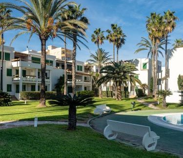 Xeraco Apartment | Deltamar Solo Familias Serviplaya