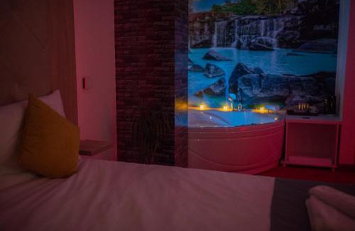 Ilidza Apartment | Delux Apartmani Bulevar