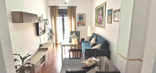 Punta Umbria Apartment | Delux Center Punta Umbría